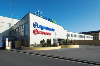 Zájem o Explosii mají tři velké české firmy, uvedl Babiš - Novinky