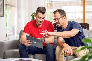 E.ON zlevnil fixaci elektřiny i plynu. Lidé ušetří tisíce korun ročně - Novinky