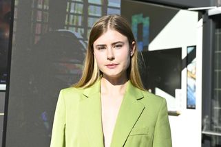 Česko má novou pohádkovou princeznu. Krásná Sofie je dcerou dvou herců, které zná celý národ