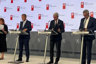Opozice jde podle Havlíčka proti podnikatelům. Potřebný stavební zákon se zdrží pár týdnů - Echo24.cz