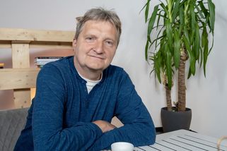 Jaromír Bosák o největší životní lekci: Táta mě vydědil, když jsem oznámil, že jsem skončil se školou
