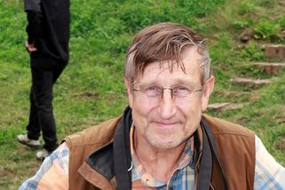 Z hnoje k vyhledávanému ráji: Václav Vydra vykoupil zdevastovaný prasečák a udělal z něj hotovou oázu