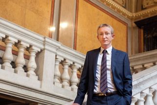 O dostupnou zdravotní péči nevyhnutelně přijdeme, říká ekonom Jurajda - Seznam Zprávy