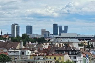 Kde bydlí v Praze elita a kde dělníci? Analýza města odhalila i uzavřené ostrovy - Novinky