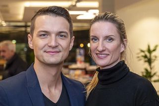 Televize Markíza nevysílala zprávy živě. Bála se, co řekne vyhozený moderátor Vincze - Novinky