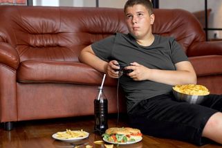 Obézním dětem by mohly být léky na hubnutí hrazeny - Novinky