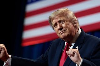 Trump zavedl až stoprocentní cla na drony, pro dovoz z EU bude platit 15 procent