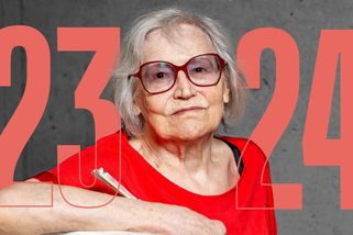 Senioři se stavem světa už vůbec nic nezmůžou, říká Marta Kubišová - Seznam Zprávy