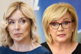 Fakta hovoří jasně. Danuše Nerudová se pustila do...