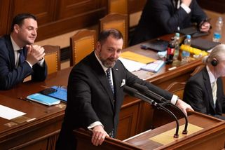 Červený k suchu: Klimatickou strategii jsme zbavili náboženství. Kdy vyrostou nové přehrady?