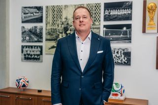 Chceme najít člověka, který nám pomůže změnit český fotbal, říká Trunda