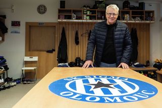 Zemřel trenér Uličný: Čím dacan s dobrým srdcem obohatil český fotbal - Seznam Zprávy