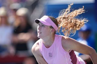 Suverénní návrat? Andrejevová prozradila, proč se jí proti Plíškové hrálo tak dobře | Livesport.cz