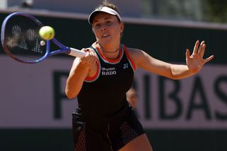 Roland Garros | Pařížské prokletí nekončí. Nejhorší grandslam, říká Nosková. Na pomoc psychologa nevěří - Sport.cz