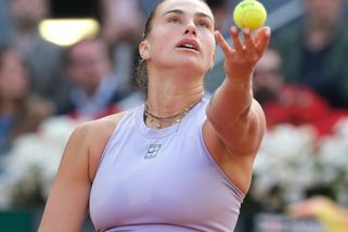 Tragédie pro celý tenis? Sabalenková netuší, jak se ze svého kolapsu dostat