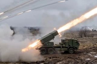Festival NeverMore 68 podpořil sbírku na český raketomet pro Ukrajinu. Cíl je 35 milionů