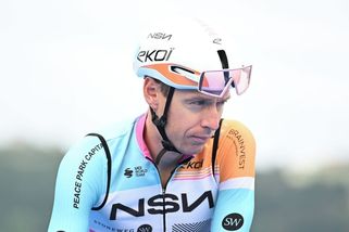 Nejistá budoucnost českého vrchaře: Pořád bych chtěl jezdit, ale už nejsem nejmladší - Sport.cz