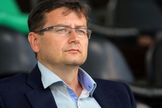 Etická komise přerušila řízení s obviněným Wolfem - Sport.cz