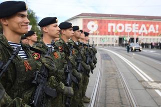 Kreml testoval mobilizaci v Kaliningradu - Novinky