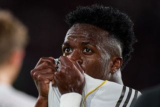 SportWin » Fotbal » „Nikdo takového hráče v týmu nechce." Verdikt, který o Viníciusovi zazněl po jediném zápase