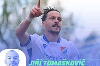 KOMENTÁŘ: Přehmatů bylo příliš. Úspěšná baráž nesmí zastínit bídnou sezonu Baníku - Sport.cz