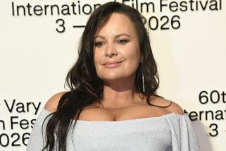 Jitka Čvančarová tentokrát místo slavných vnad ukázala něco úplně jiného: A byla z toho nespoutaná sexy jízda! - Super.cz