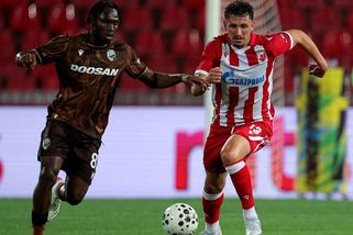 Fotbalisté Plzně prohráli v Bělehradě 0:3 a v EL se jim výrazně vzdálil postup - Seznam Zprávy