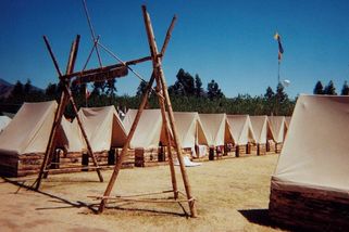 Táborníci varují: Zkrácení prázdnin může mít i méně čekané dopady - Médium.cz