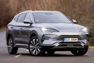 Z 90 tisíc na 1,5 milionu. Čínské automobilky zřejmě výrazně rozšíří evropskou výrobu - Novinky