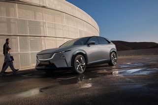 Mazda konečně představuje svoji novinku v evropské specifikaci. Známe i české ceny - Garáž.cz