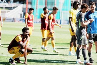 Dukla cítí křivdu. Soudně bude vymáhat náhradu škody - Sport.cz