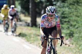 Dětinské, ztratila můj respekt! Hvězdy Tour se rozhádaly po sporném manévru - Sport.cz