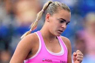 Senzační Bejlek hraje v Cincinnati o semifinále. V cestě stojí grandslamová šampionka - Sport.cz