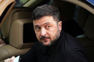 „Je přesvědčen, že jim Evropa něco dluží.“ Zelenského ostrá slova dráždí spojence