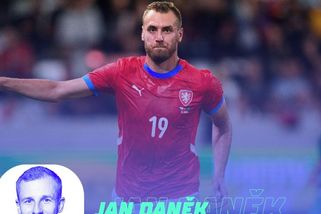 GLOSA: Vážně za to Chorý stojí? Reprezentace riskuje, za humny schopnosti obra klesají - Sport.cz