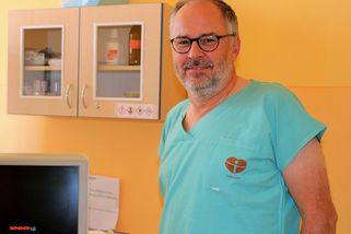 Urolog Jan Schraml: Až 30 % mužů po padesátce má v sobě karcinom prostaty, na prevenci pomáhají rajčata