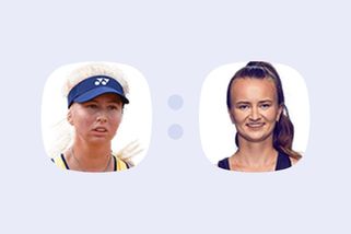 Tausonová Clara - Krejčíková Barbora | ONLINE tenis | 18.07.2026 20:25 | WTA Atény 2026 | ŽIVĚ na Sport.cz - Sport.cz