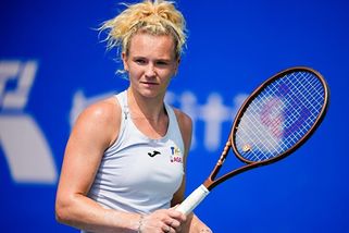 Wimbledon: Siniakové hrozí konec, Muchová čelí děsivé sérii. Nastoupí i Krejčíková a Bartůňková