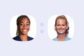 Grantová Tyra Caterina - Bouzková Marie | ONLINE tenis | 02.07.2026 12:10 | Wimbledon - ženy 2026 | ŽIVĚ na Sport.cz - Sport.cz