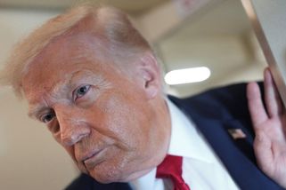 Podpis dohody s Íránem bude v neděli a poté se otevře Hormuz, prohlásil Trump - Seznam Zprávy