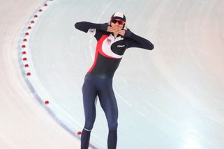Detaily ze svatby šampionky Sáblíkové. Gorily u vstupu, hosté toho moc nenaspali