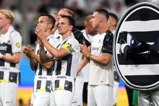 Fotbalová mánie v Hradci. Město se třese na velký zápas - Sport.cz