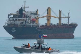 Hormuz není Černé moře. Zopakovat ukrajinský boj proti blokádě by bylo složité - Seznam Zprávy