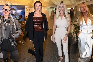 Takhle se Bobina, Klára Medková nebo Sharlota vyfikly na odpolední akci