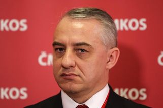 Odbory tvrdě proti Babišovi. Jde ve stopách Fialovy vlády, vzkázal odborářský boss