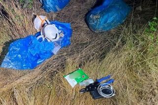 Na Slovensku překazili útok napalmem na továrnu na bezpilotní systémy - Novinky