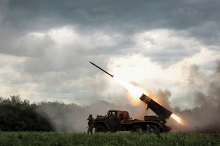 Ukrajina použila k útoku na Krym rakety Storm Shadow - Seznam Zprávy