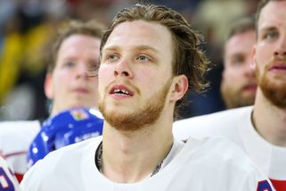 Účast Pastrňáka na MS v Praze přijde pěkně draho. Čeští fanoušci dokonce mluví o sbírce