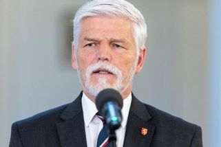 Pokud by česká koruna bránila našemu rozvoji, měli bychom ji opustit, řekl Pavel - Seznam Zprávy
