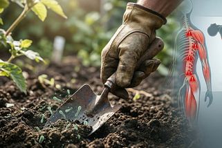 Tetanus: Neviditelný nepřítel v hlíně, který dokáže zlomit páteř - Médium.cz
